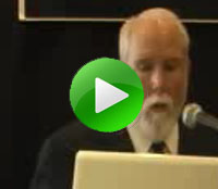 Toronto Hearings - Thursday Lance deHaven-Smith 911 and State Crimes Against Democracy